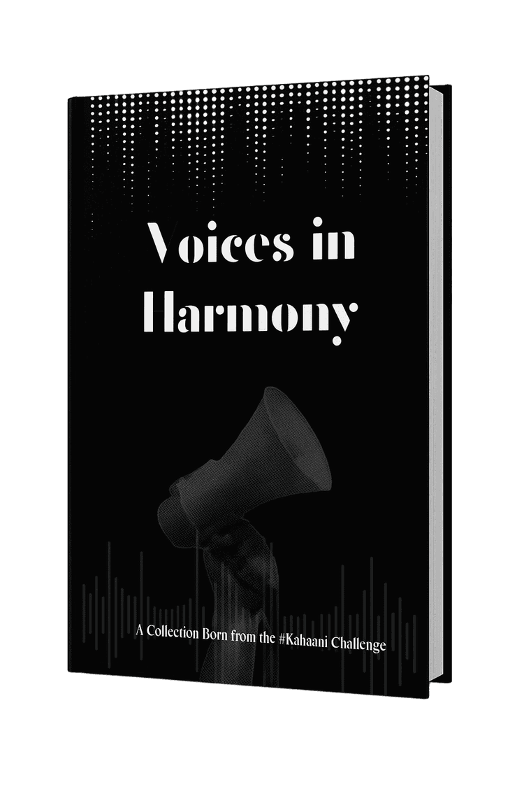 The Voices in Harmony (2025)