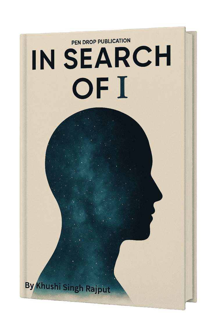 In Search of I (2025)