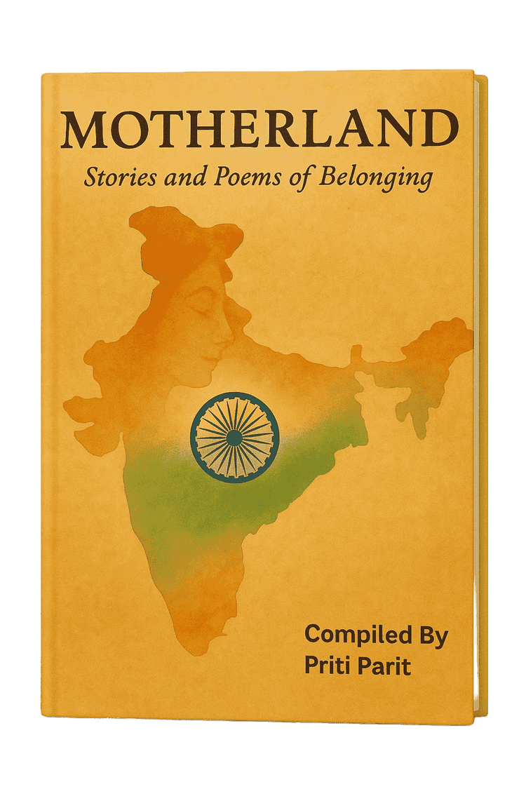 Echoes of Motherland (2025)